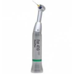 CONTRA ANGULO endodontia OSCILATóRIO DENTFLEX FXR 410 4:1 PB